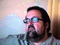 Capture de la vidéo Jazz Organist Joey Defrancesco On His Musical Education & Development