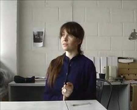 flasher.com interviews Marie jan Lund