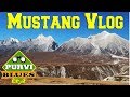 || Village Beyond Himalayas || Mustang, Nepal || Secret Of Forbidden Kingdom