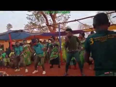 Malkia Wa Ubembe Mahelo Matumaini Bi Esse Nyarugusu Camp