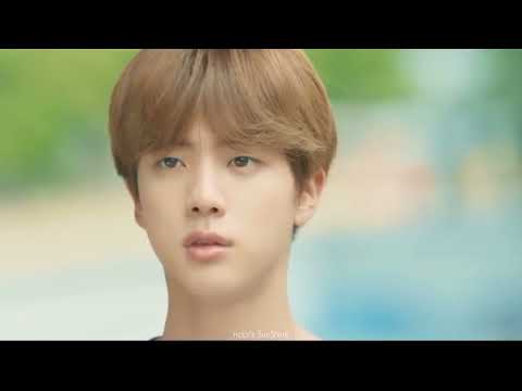 BTS JIN 'YOURS' unOfficial MV
