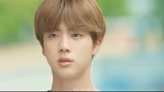 BTS JIN 'YOURS' unOfficial MV