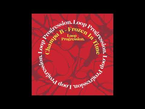 Champa B - Frozen in Time