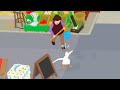 This Goose is Stealing Toys and Selling for Profit?!? (Untitled Goose Game)