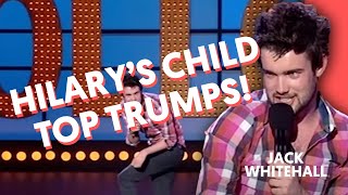 Child Top Trumps | Jack Whitehall screenshot 3