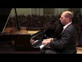 Schumann - "Aufschwung" op.12 no.2 - Andrei Korobeinikov in Moscow