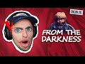From the darkness  rediffusion squeezie du 06052021