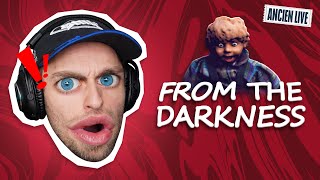 From The Darkness - Rediffusion Squeezie du 06/05/2021