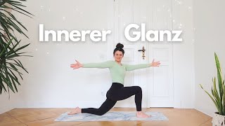 Yoga für inneren Glow | Reinigend und belebend | 30 Minuten Yoga mit Fokus Twists