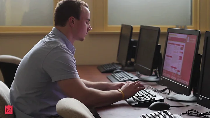 Management Information Systems Degree - Minot State University