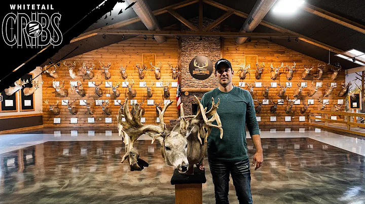 The Ohio Whitetail HALL OF FAME! 23 of the BIGGEST...