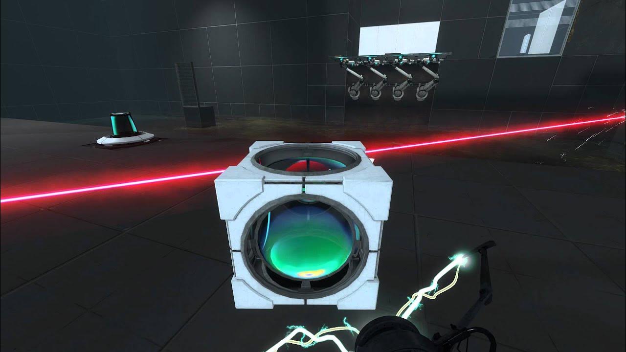 18 портал в ижевске запись. Portal 2 18 уровень. portal 18 уровень. portal 2 прохождение. как пройти 18 уровень в портал 2.