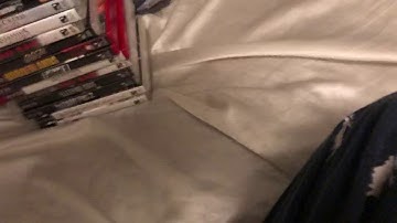 PS3 Collection in a nutshell My Version