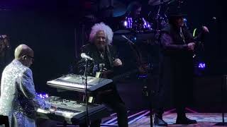 Toto - Rosanna with Jam Ending [Live in Las Vegas 03-16-24]