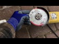 Beginning of video
