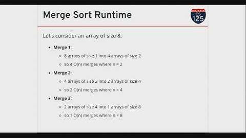 CS 125 Fall 2018: Mon 11.12.2018. Quicksort