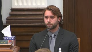 Kyle Rittenhouse trial: Gaige Grosskreutz testifies  | FOX6 News Milwaukee