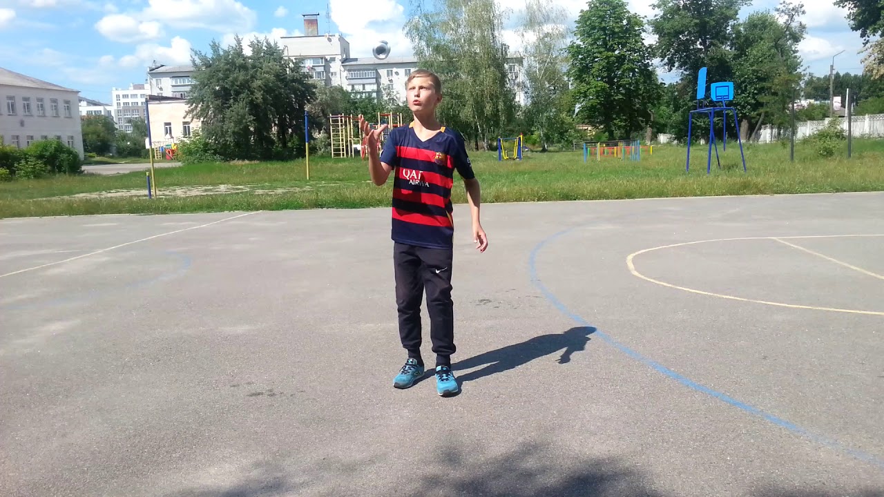 Я здесь босс - YouTube