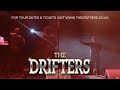 The Drifters - Thursday 23 November 2023