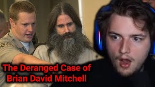 Sneegsnag Reacts to "The Deranged Case Of Brian David Mitchell"