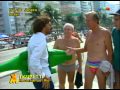 Figuretti recorriendo Rio - Videomatch 97