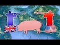 The Pig War of 1859 - (Shorts & Facts #11)