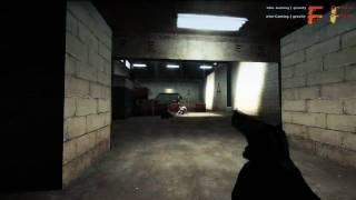 Counter Strike Source Erasus 2 2009 HDTVRip