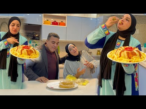 هو انا مش هتجنن لوحدي حد يشوف حل لجوزي والا هو بيقوله بيض ايه الا فيه رجول 