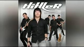Hitller - Tak Tau Rasanya ( Lirik Video )