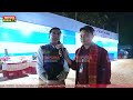 Wangala Mela 2025 Program || ground report Tripura Borok Tv 