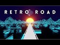 Retro Road [ A Vaporwave | Chillwave | Synthwave | 80s Lofi Mix ]