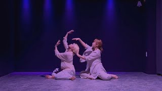 Suzume | Yuha Kim & U.fo Choreography