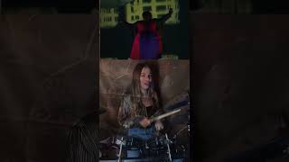 Download Lagu The Weather Girl - Raining men drum cover #shorts #love #drumgirl #live MP3