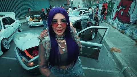 TSURITO - Bellakath ft Doony Graff (Video Oficial)