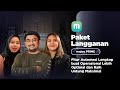 Tingkatkan Efisiensi Bisnis dengan Paket Lengkap majoo Prime
