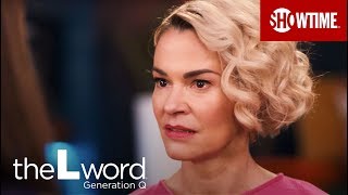 Nat Surprises Alice Ep. 8 The L Word: Generation Q Showtime