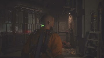 The Callisto Protocol_ Campaign part 4 Aftermath part 2