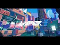 RAY - ムーンパレス/Moon Palace(Lyric Video)