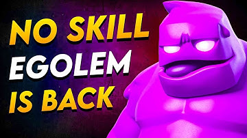 This BRAIN DEAD Deck Plays Itself !!