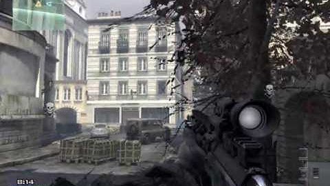 MSR THERMAL SCOPE (QUICKSCOPES)