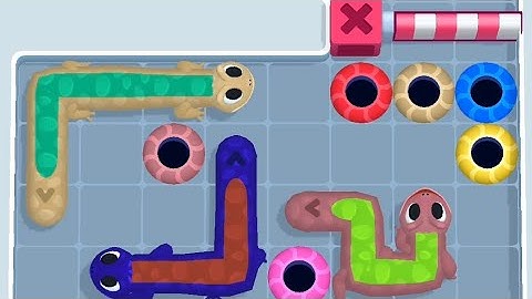 Gecko Out Level 155 156 157 158