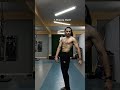 Strength or aesthetics youtubeshorts bodybuilding motivation consistency workout aesthetic