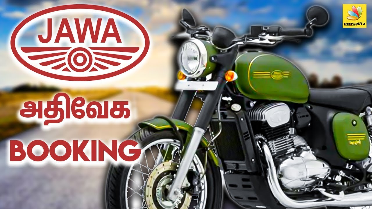 Jawas Trendy Looks Bs 6 Engine Bike Review Jawa And Jawa 42 Walkaround Bike Demo