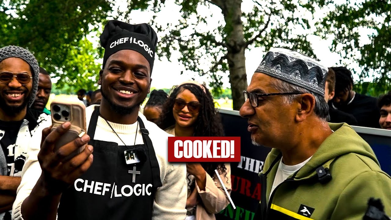 When Muslims Quote Isaiah 42… DO THIS!