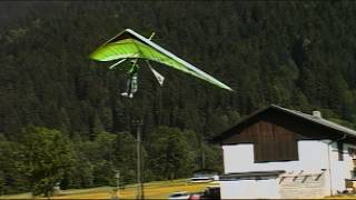 Blown Apart, Burned Alive, and Hanging On | Most Amazing Video