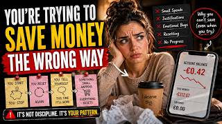 You’re Trying to Save Money the Wrong Way