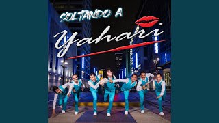 Video thumbnail of "Yahari - Por Eso Quiero"