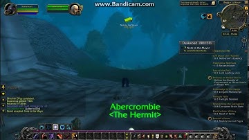 Wow Pro how to use Addon