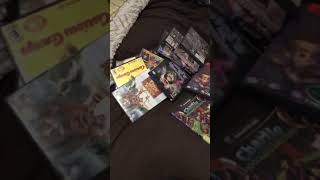 Gamecube gmaes
