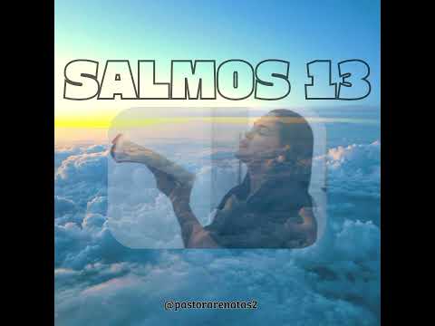 SALMOS 13 